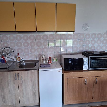 Ferienwohnung Aki Drvar Exterior foto