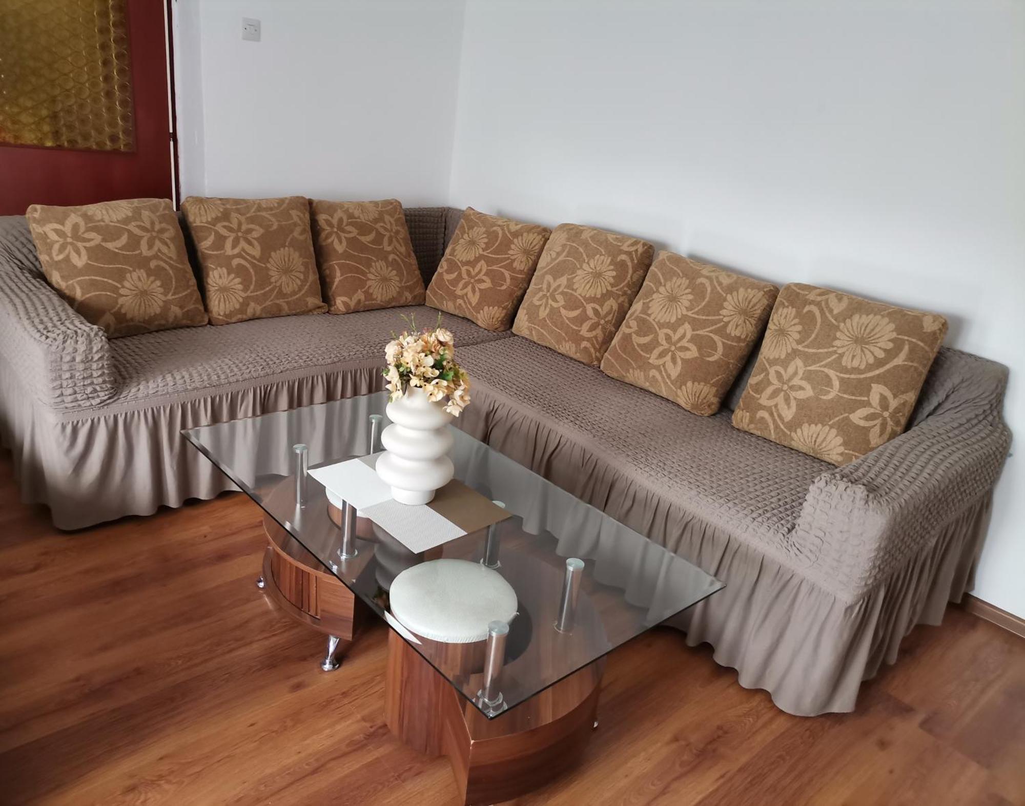 Ferienwohnung Aki Drvar Exterior foto