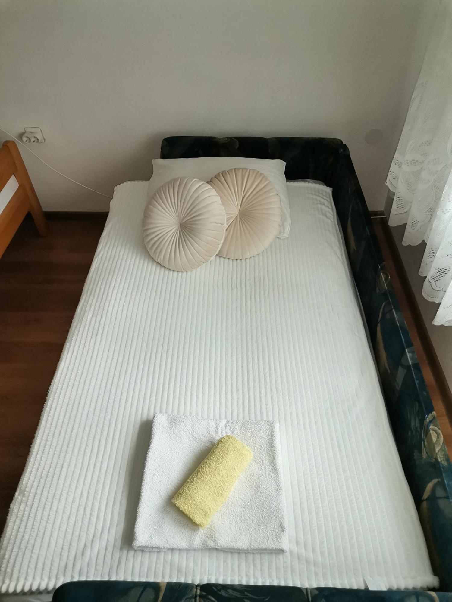 Ferienwohnung Aki Drvar Exterior foto