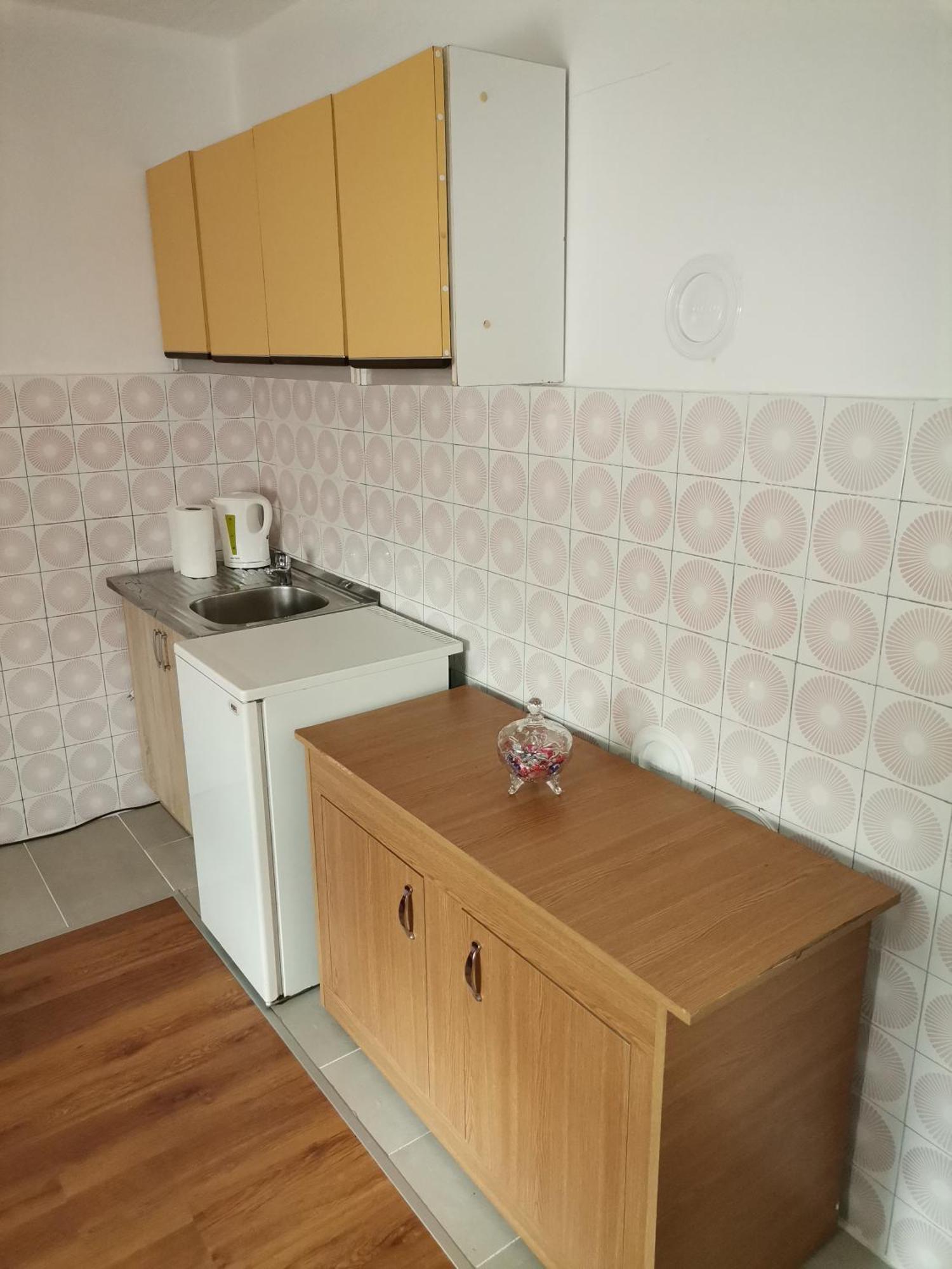 Ferienwohnung Aki Drvar Exterior foto