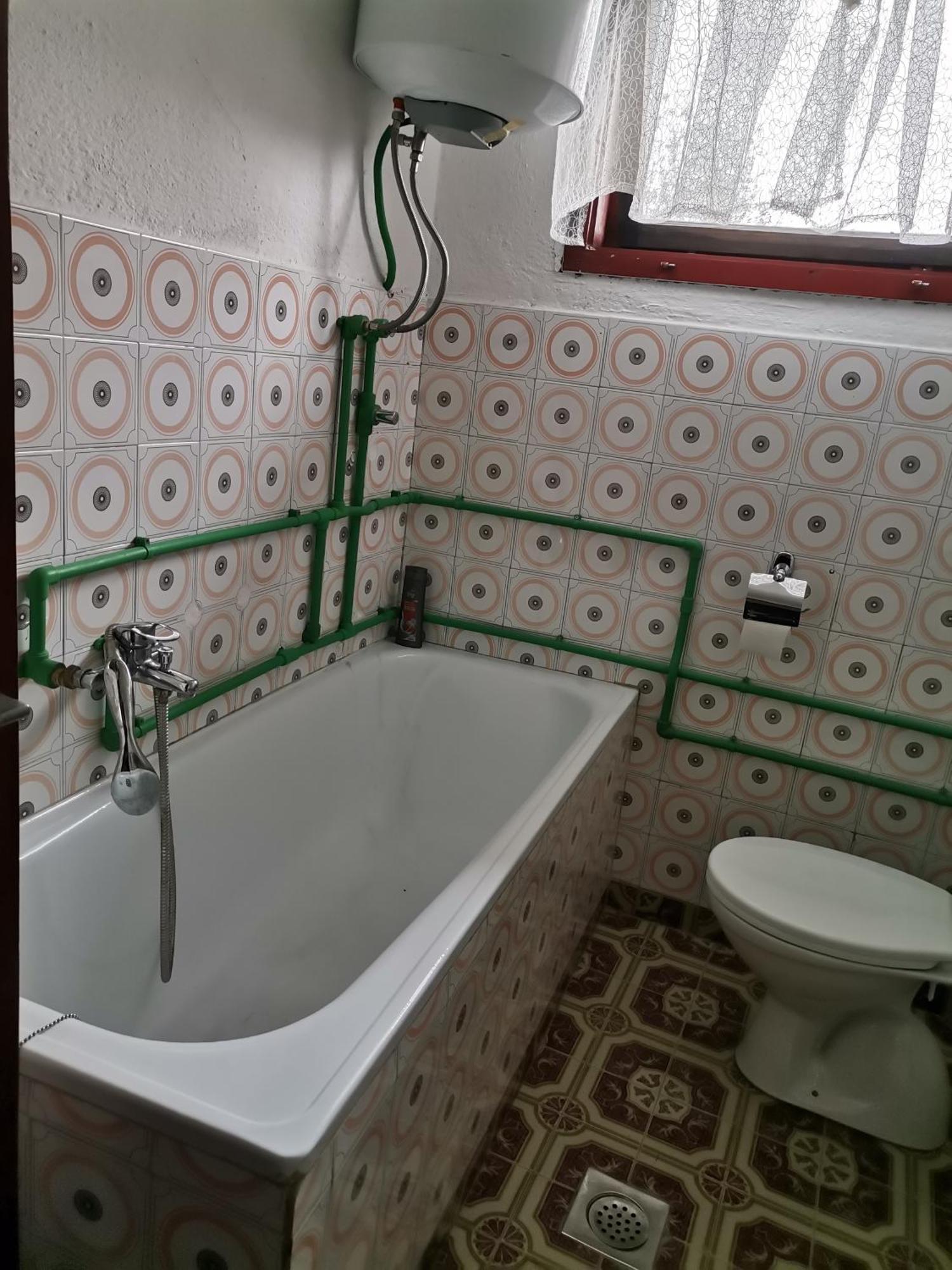 Ferienwohnung Aki Drvar Exterior foto