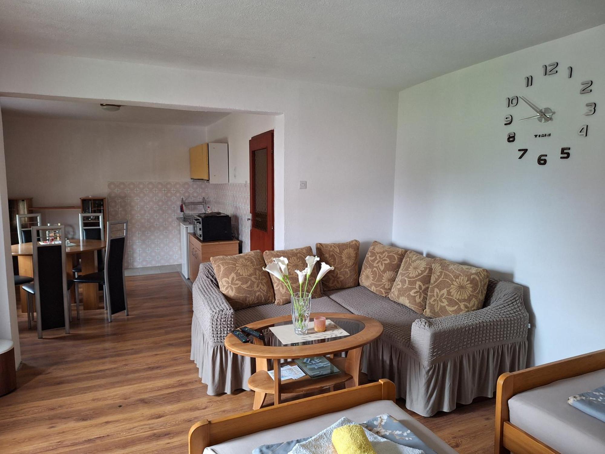 Ferienwohnung Aki Drvar Exterior foto