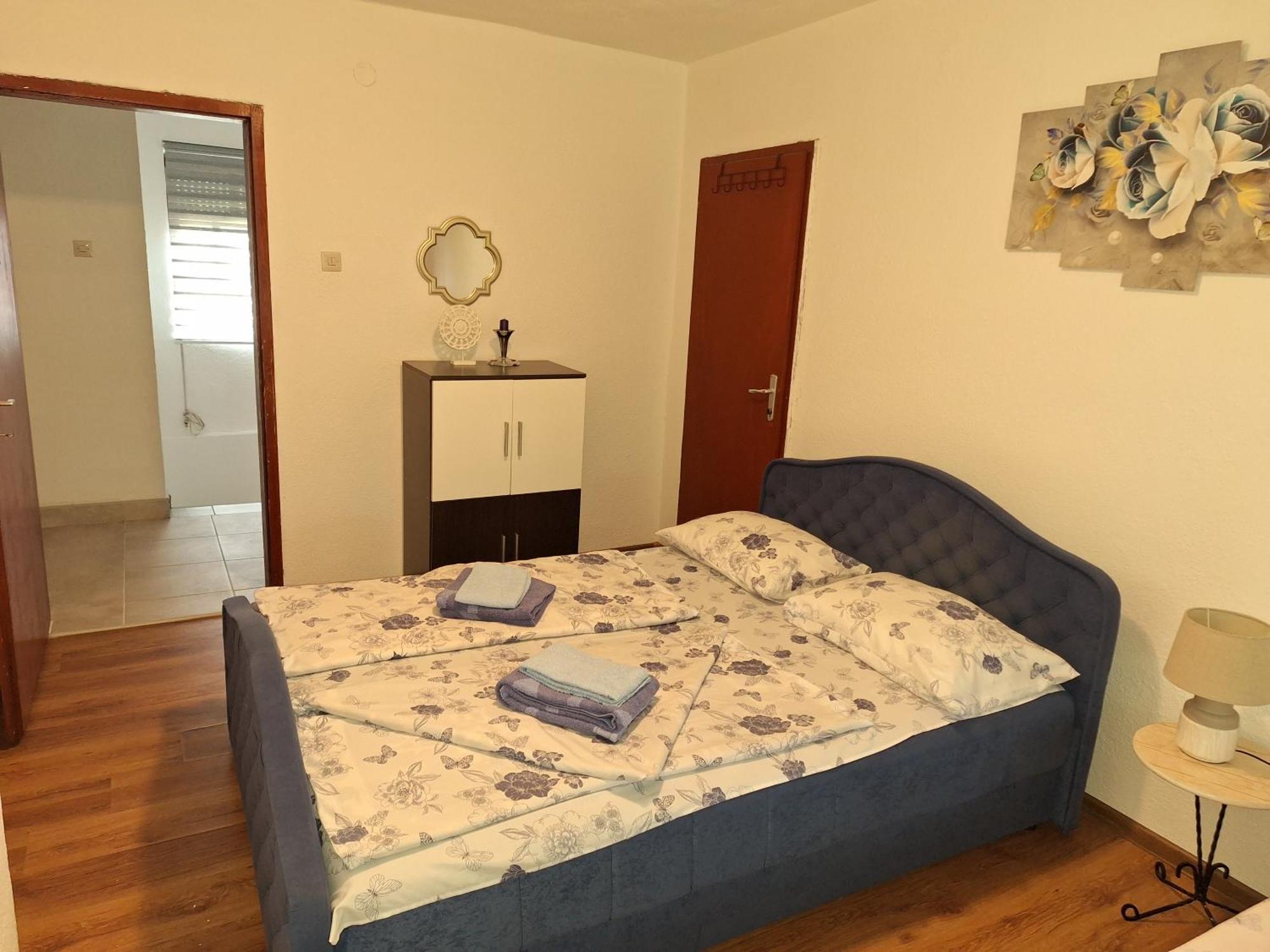 Ferienwohnung Aki Drvar Exterior foto