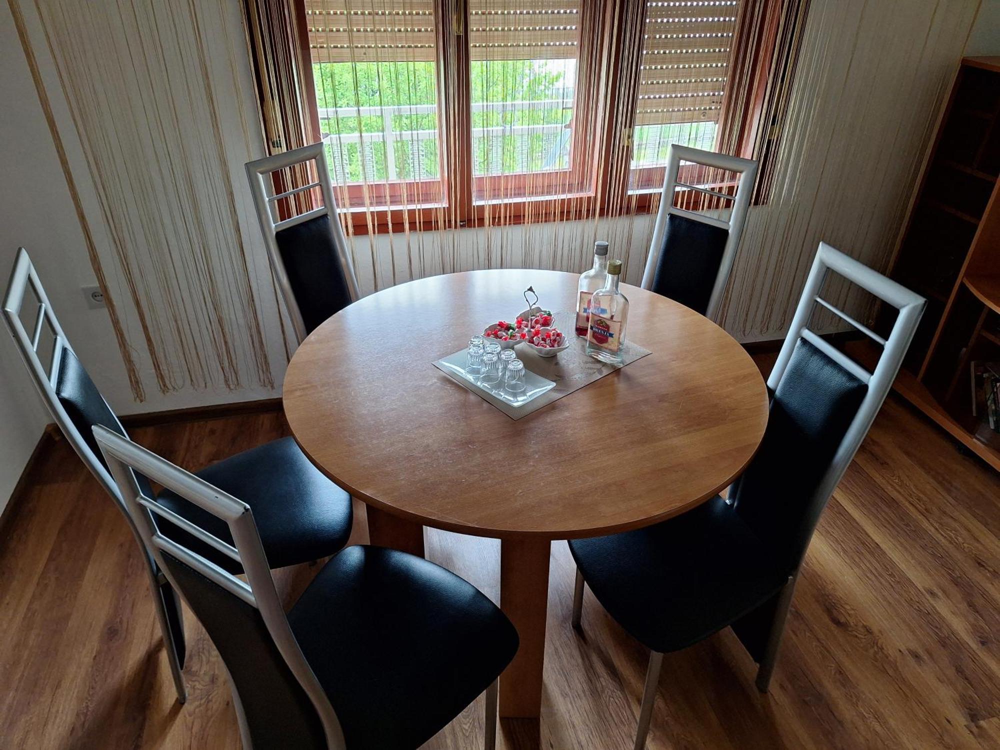 Ferienwohnung Aki Drvar Exterior foto